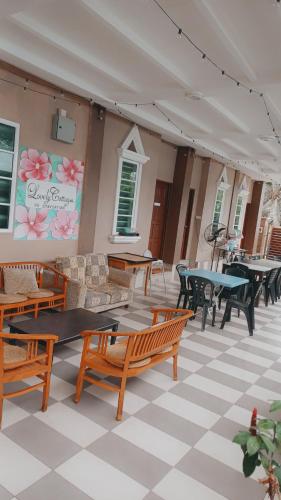 Lovely Cottage PD Staycation in Port Dickson