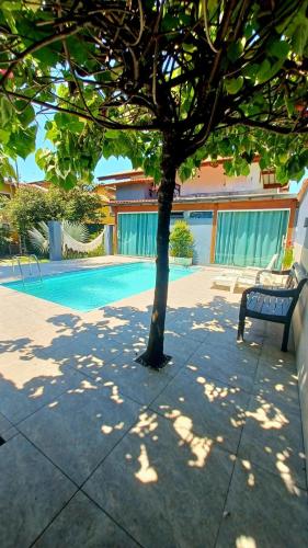 Suítes Estou de Férias Paraty (Suites Estou de Ferias Paraty) in Portal das Artes