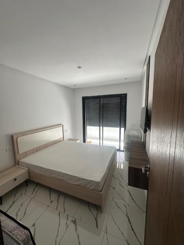 Calm studio, Casablanca (photo 6)