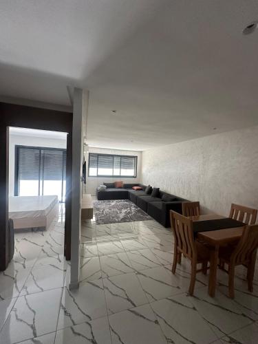 Calm studio, Casablanca (photo 7)