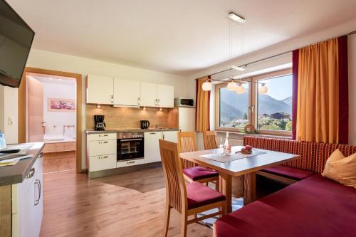 Ferienhof Hubertus in Brandberg