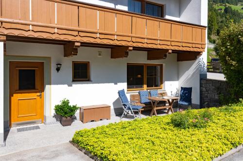 Ferienhof Hubertus in บรันด์แบร์ก