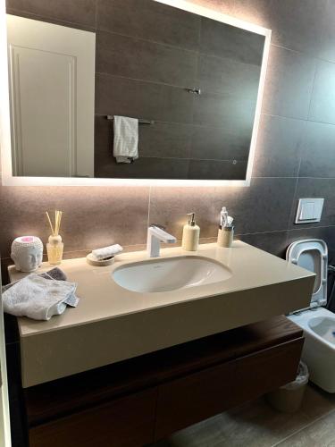 Govi Apartment al pieno centro di Tirana, Tirana (Foto 2)
