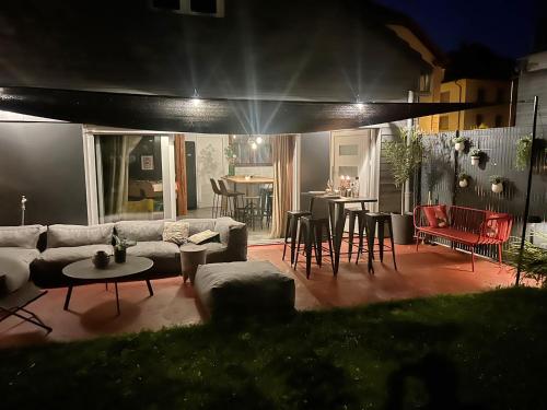 Le Cabanon, Colmar (foto 8)