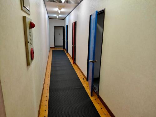 Mito Houses 20 or 28 Pax - Bus & Breakfast Options
