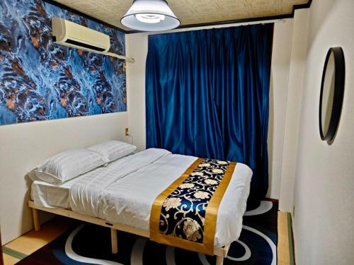 Mito Houses 20 or 28 Pax - Bus & Breakfast Options