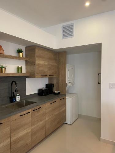 Bubali Modern Suites Aruba in Bubali