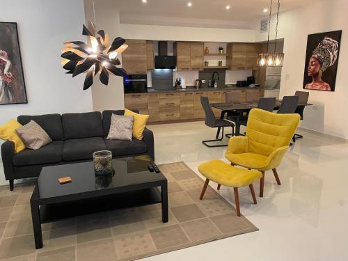 Bubali Modern Suites Aruba – khách sạn tại Bubali