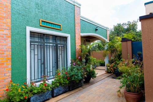 Charmant 2BR Home - Kigali - Rwanda