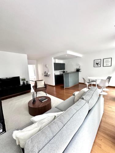 Wonderful apartment in Sablon, Брюссель (фото 6)