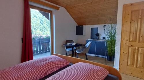 Haus Nandita in Schoder