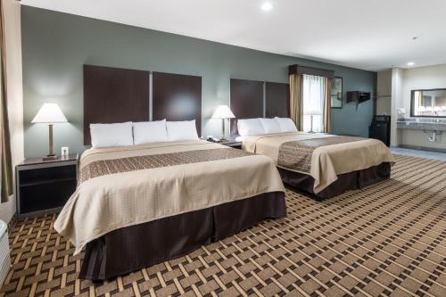Scottish Inns & Suites in Balch Springs (TX)