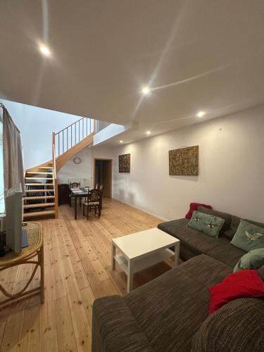 Nice apartment in Berlin77 in Berlin, Deutschland