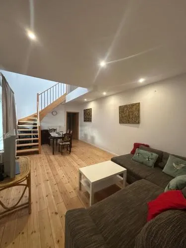 Nice apartment in Berlin77 in Berlin, Deutschland