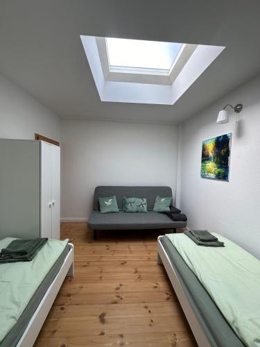 Nice apartment in Berlin77 in Berlin, Deutschland