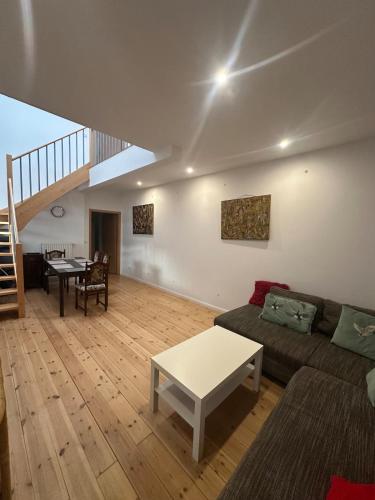 Nice apartment in Berlin77, Berlín (fotografie 4)
