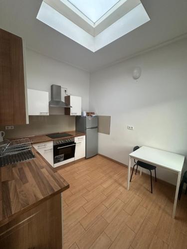 Nice apartment in Berlin77, Berlín (fotografie 5)