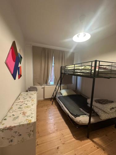 Nice apartment in Berlin77 in Berlin, Deutschland