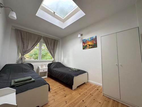 Nice apartment in Berlin77, Berlín (fotografie 11)