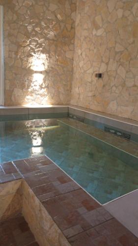 Terrazza Miracoli & Spa Napoli 3