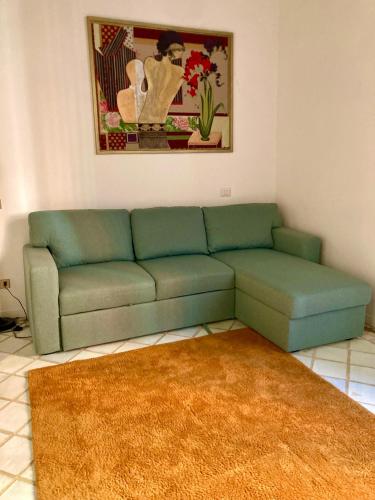 Appartamento storico borgo Pio, Rome (photo 3)