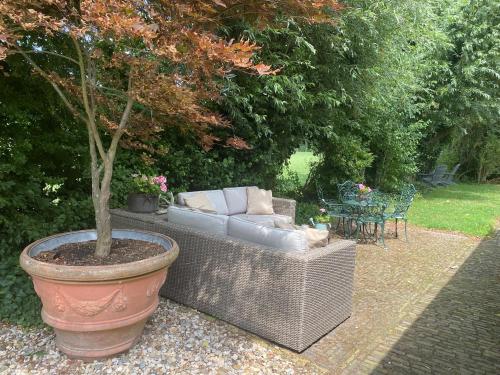 設施, Vakantiehuizen Kats Zeeland De Zwaluwenhof in 納爾德維克