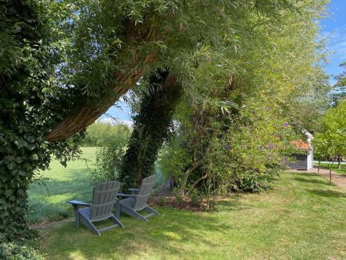 Alrededores, Vakantiehuizen Kats Zeeland De Zwaluwenhof in Naaldwijk