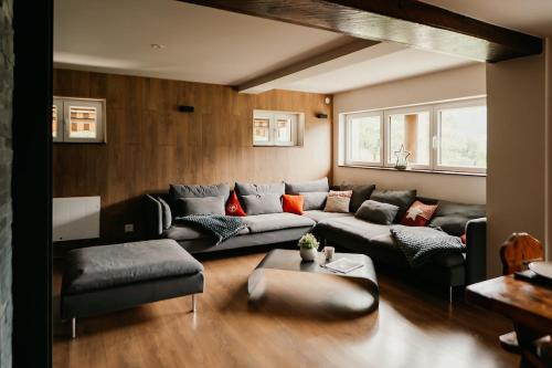Chalet Kaz - Haute Savoie - 6 Chambres 12 couchages in Abondance