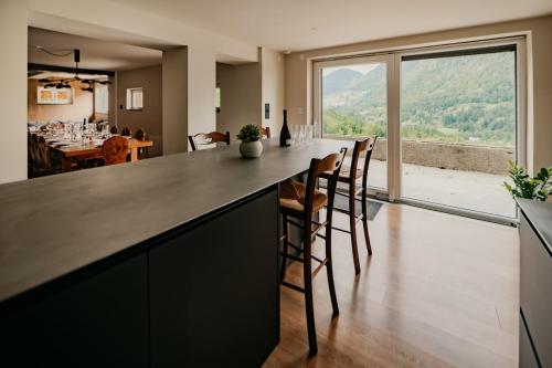 Chalet Kaz - Haute Savoie - 6 Chambres 12 couchages in Abondance