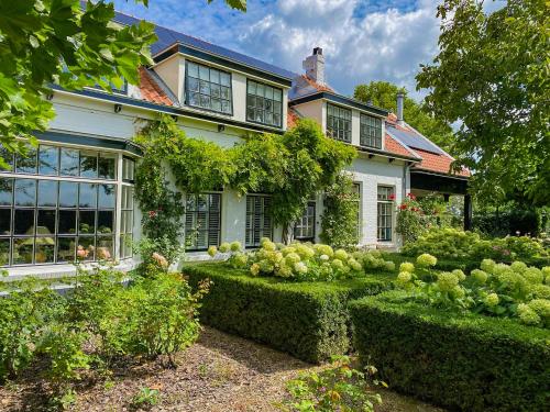 設施, Vakantiehuizen Kats Zeeland De Zwaluwenhof in 納爾德維克