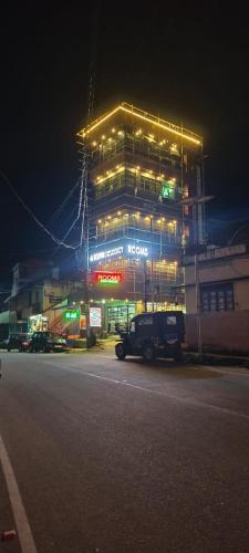 Dolphin Residency – Thekkady, NE