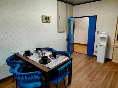 Mito Houses 15 or 22 Pax - Breakfast Options