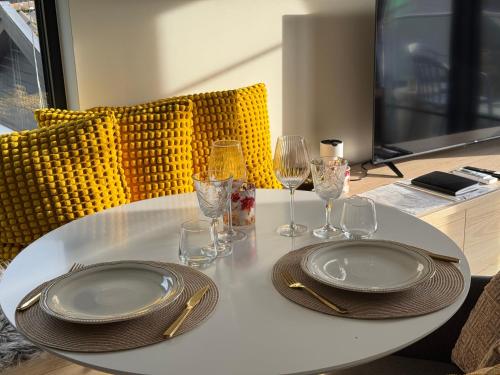 Chalet Orkanger - Close to Everything, Far from Ordinary in Оркангер