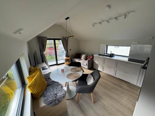 Chalet Orkanger - Close to Everything, Far from Ordinary in Оркангер