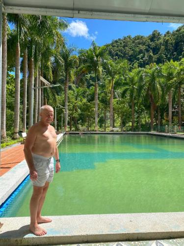 Muong Thanh Homestay & Apartment Dien Bien in Dien Bien Phu