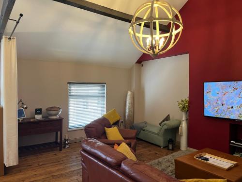 APARTMENT 185 in Blackwood