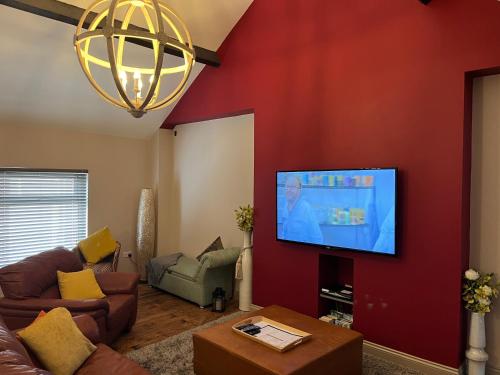 APARTMENT 185 in Blackwood