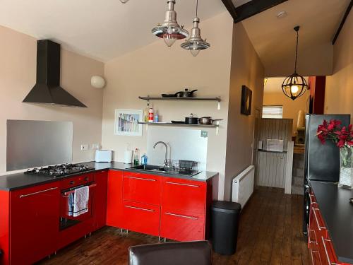 APARTMENT 185 in Blackwood