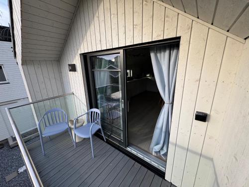 Chalet Orkanger - Close to Everything, Far from Ordinary in Оркангер