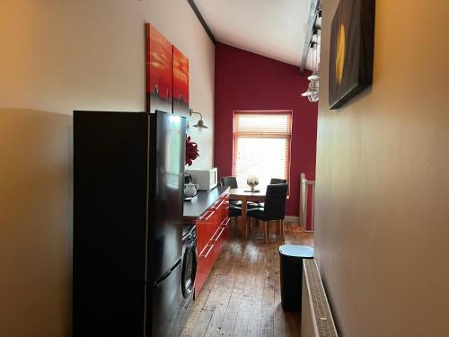 APARTMENT 185 in Blackwood