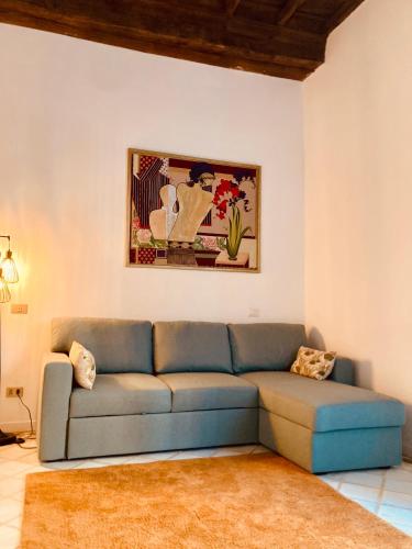 Appartamento storico borgo Pio, Rome (photo 2)