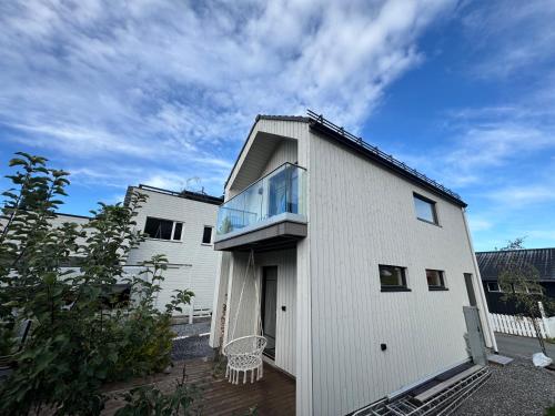 Chalet Orkanger - Close to Everything, Far from Ordinary in Оркангер