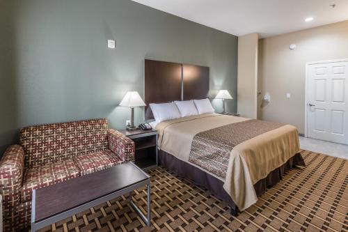 Scottish Inns & Suites in Balch Springs, USA