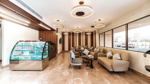 Mirada Gold Hotel - Albaghdadiyah in Jedda