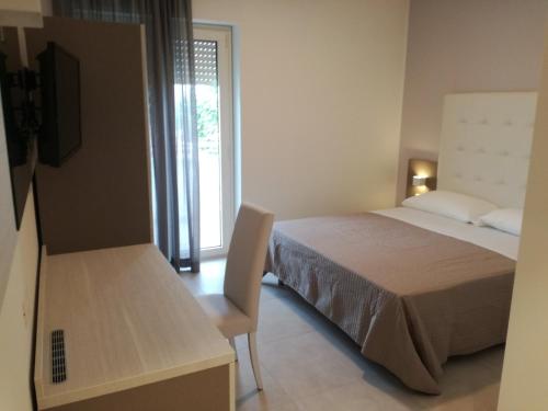 Nuovo Hotel SettiBi