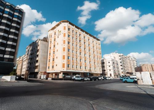 Mirada Gold Hotel - Albaghdadiyah, Jeddah