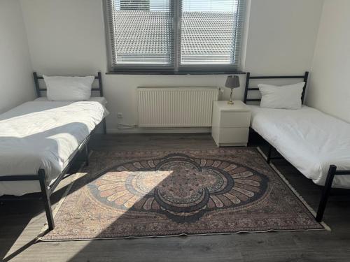 Geräumige Zimmer in zentraler Lage in Prisdorf, Deutschland