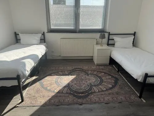 Geräumige Zimmer in zentraler Lage in Prisdorf, Deutschland
