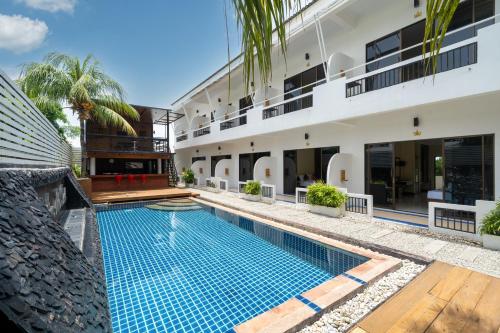 Kata Inn Siam Resort