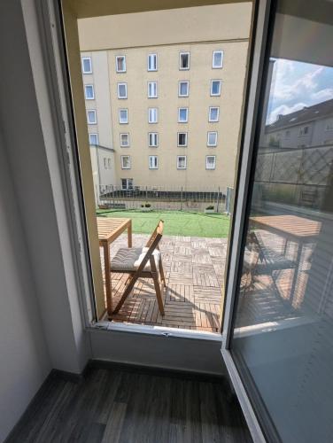 Ihr Premium-Zuhause auf Zeit Komfortabel Wohnen in Bestlage